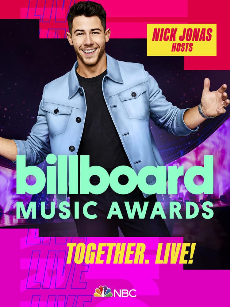 VersusGame Discusses Billboard Music Awards