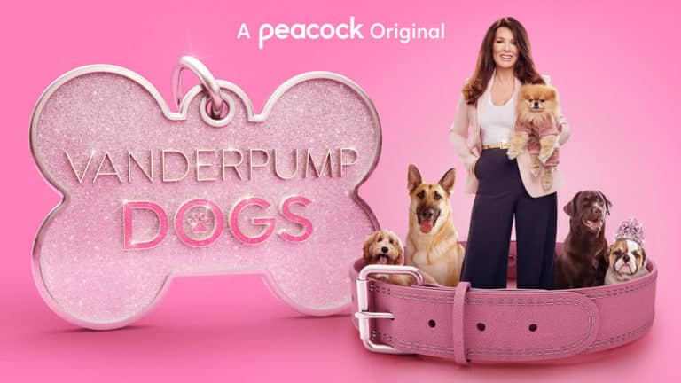 ICYMI: Vanderpump Dogs News