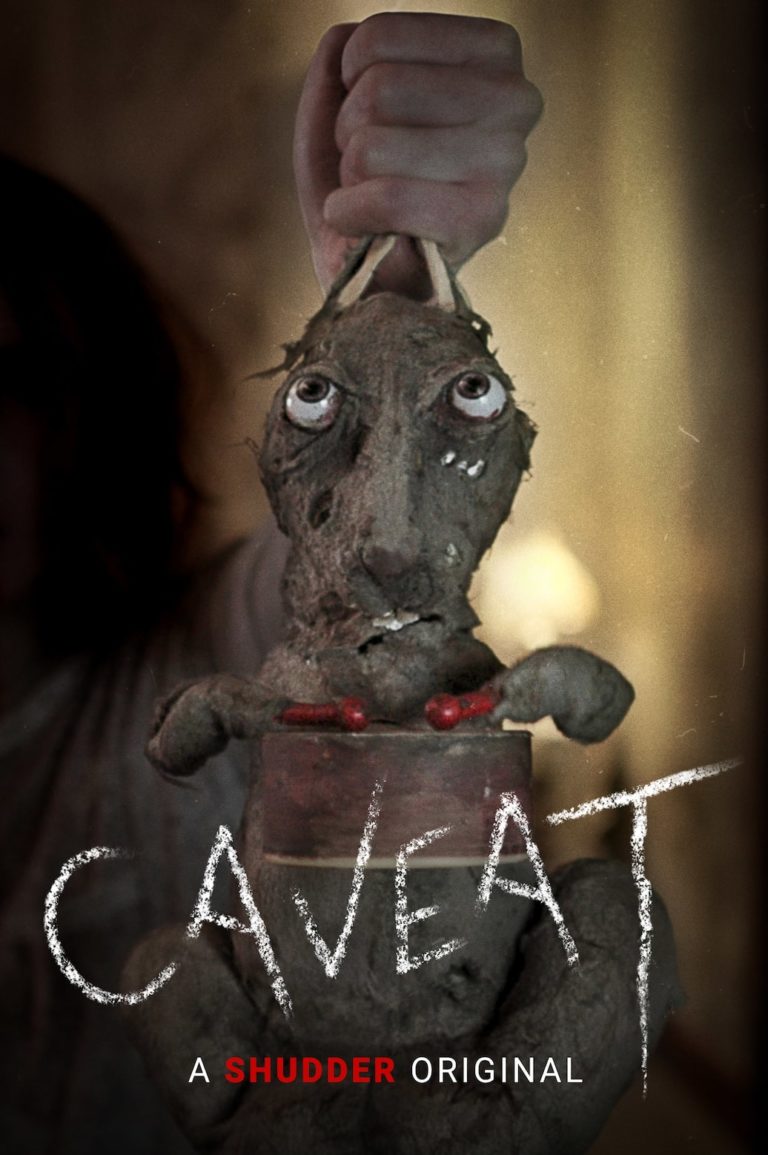 Caveat Sneak Peek