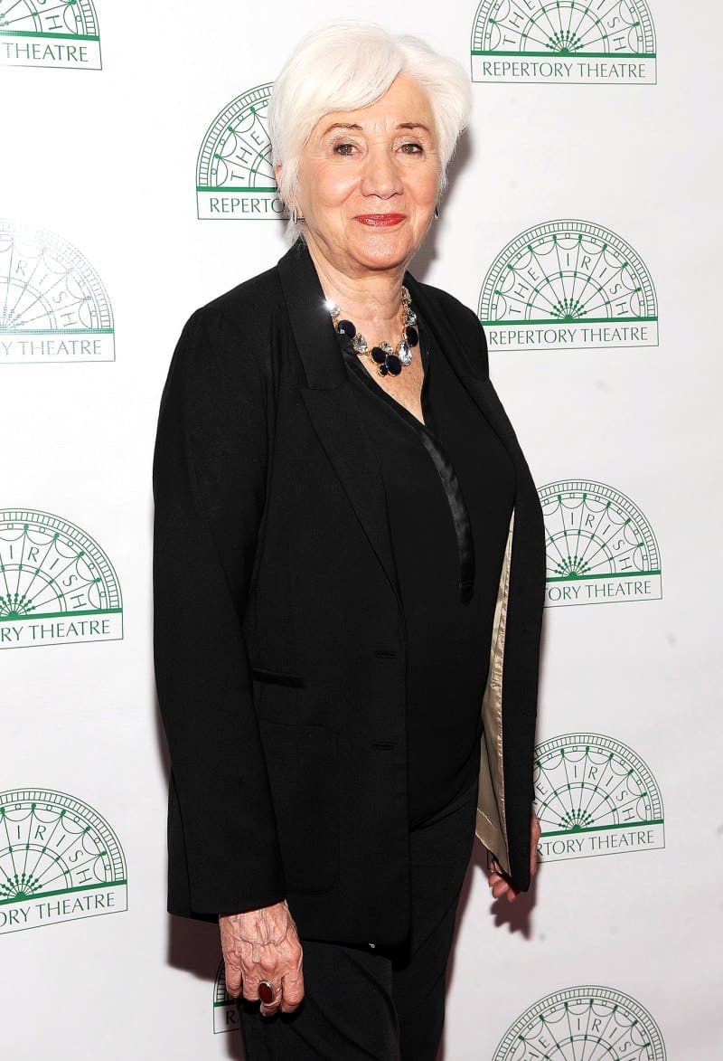 Actress Olympia Dukakis Dead at 89