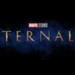 Marvel Studios Debuts Eternals Trailer