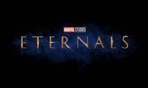 Marvel Studios Debuts Eternals Trailer