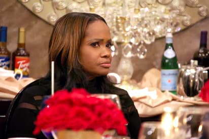 Married to Medicine Recap for Chanel Charade