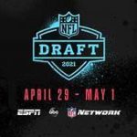 NFL Draft 2021: Day 3, Rounds 4-7