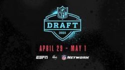 NFL Draft 2021: Day 3, Rounds 4-7
