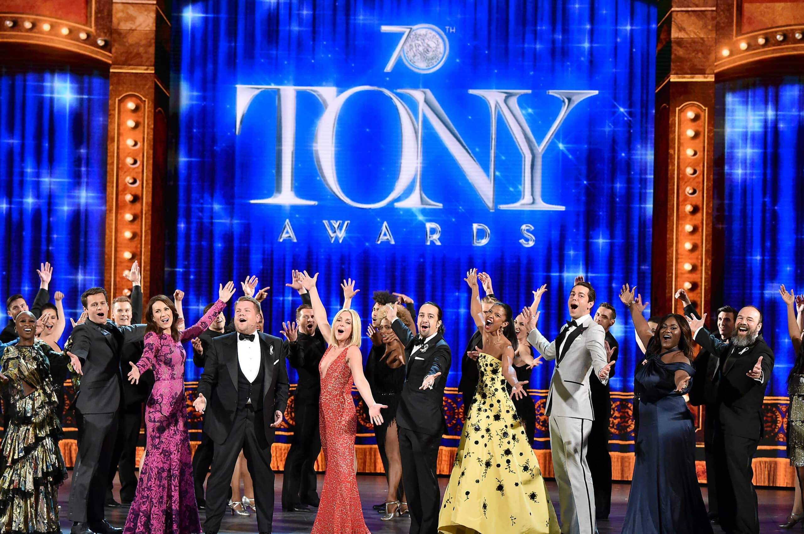 Tony Awards, Broadway's Back to Air September 26 TV Grapevine