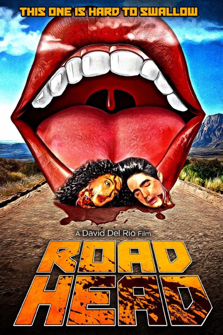 Road Head Sneak Peek