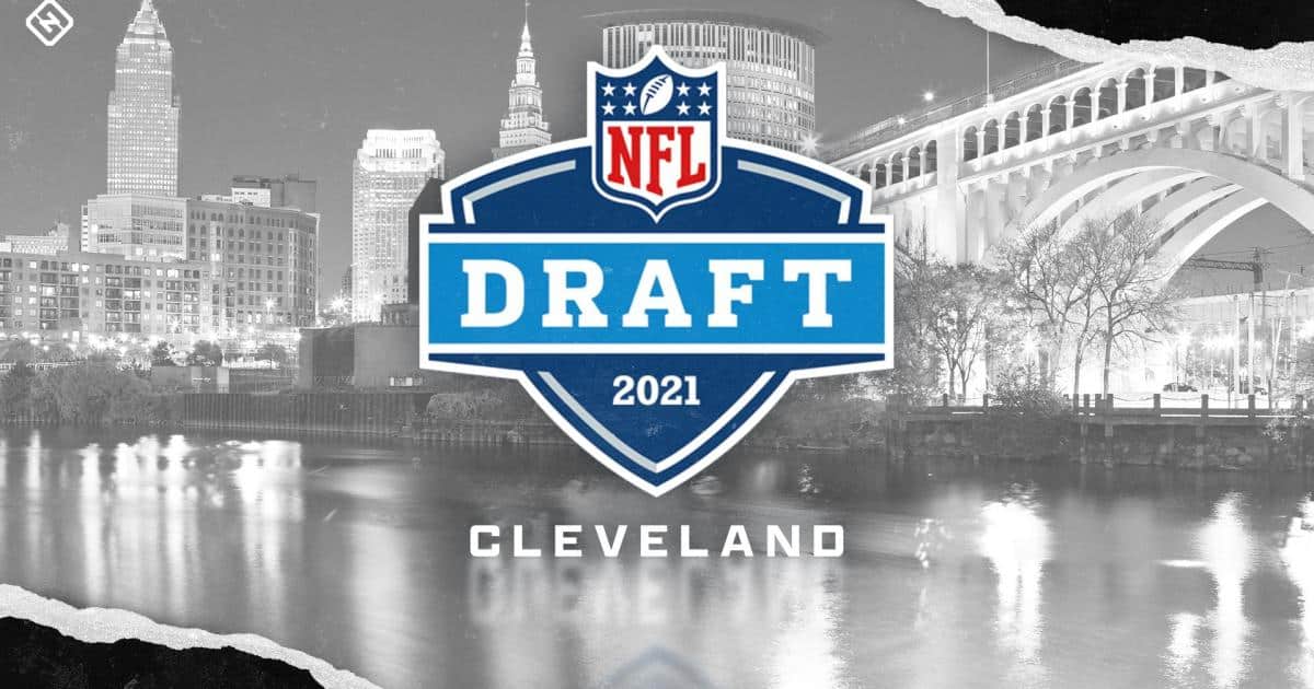 NFL Draft 2021: Rounds 2 and 3