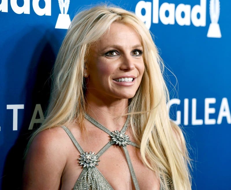 Britney Spears Breaks Silence on Divorce