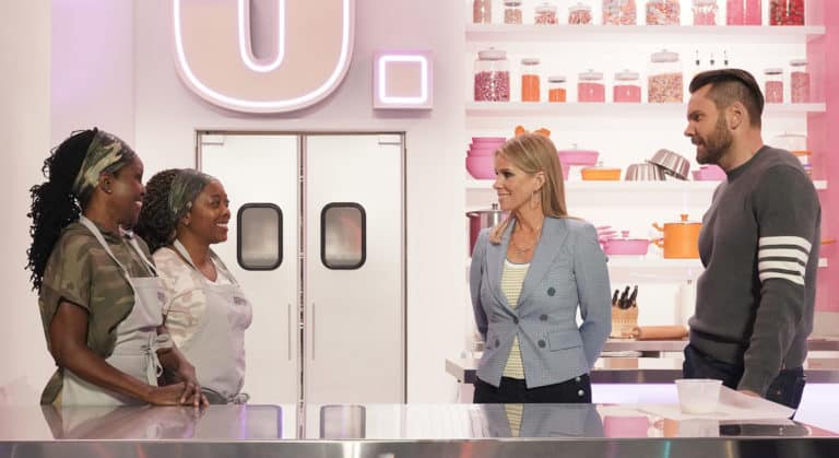 Crime Scene Kitchen Recap for June 9, 2021