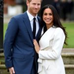 Prince Harry and Meghan Markle Welcome Their Second Child!