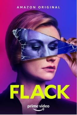 ICYMI: Flack Season 2 Trailer