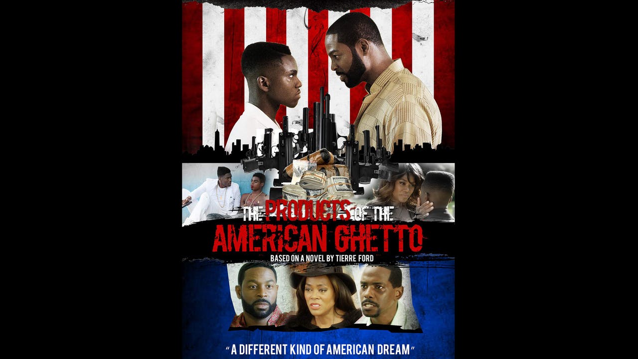 Urbanflix Shares Movies in Celebration of Juneteenth
