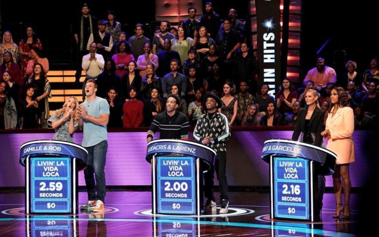 Beat Shazam Sneak Peek