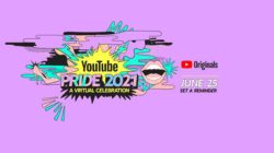 Youtube Pride 2021: Late-Breaking News
