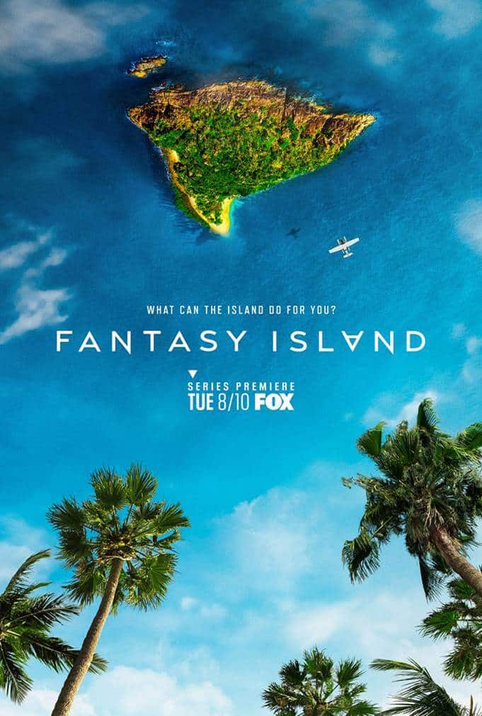 Fox's Fantasy Island Preview