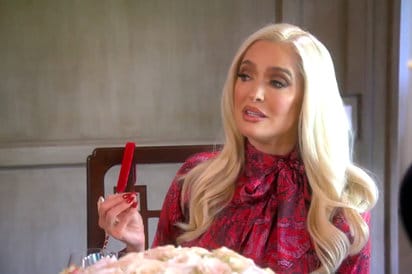 ICYMI: The Real Housewives of Beverly Hills Recap for The Liberation of Erika Jayne