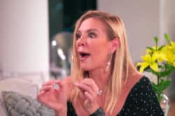 The Real Housewives of New York City Recap for A Harlem Night