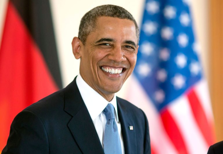 OBAMA: IN PURSUIT OF A MORE PERFECT UNION to Air on HBO