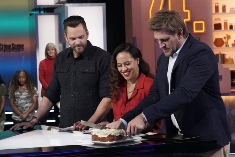 Crime Scene Kitchen Recap for July 7, 2021