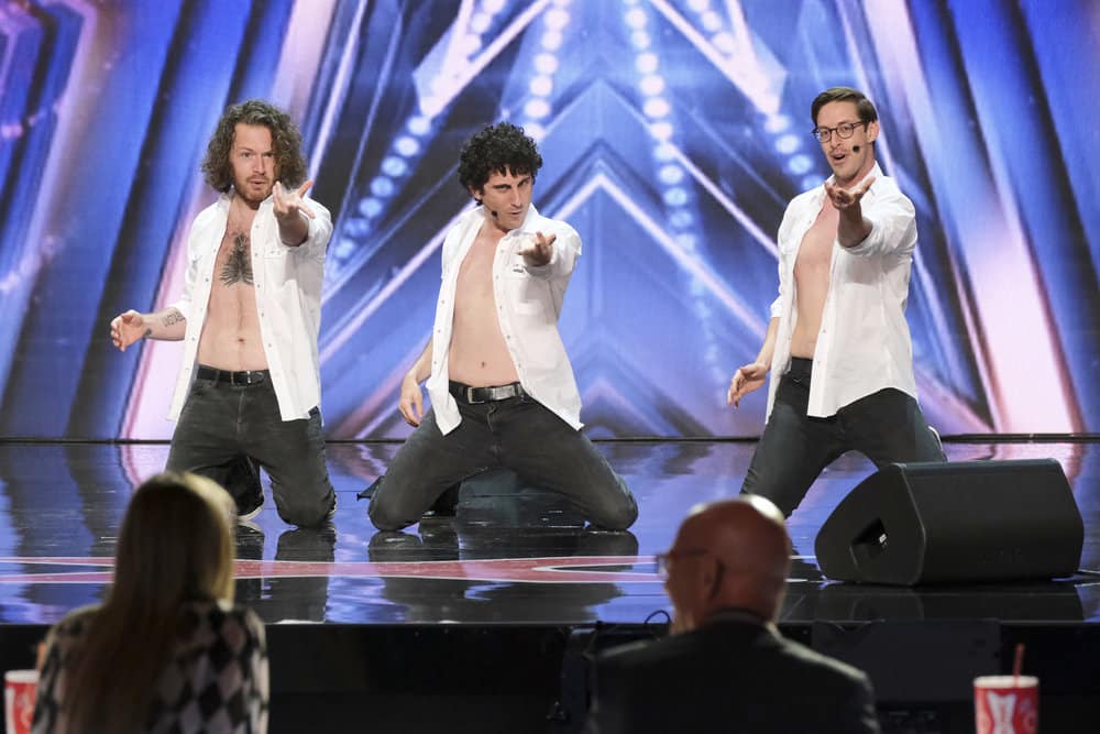 America's Got Talent Recap for 7/20/2021