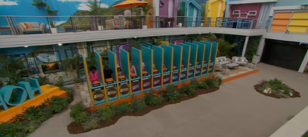 Big Brother 23 Recap for 7/22/2021: Is Frenchie Toast?