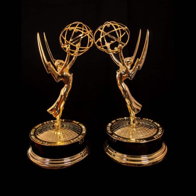 Creative Arts Emmys 2024: Winners Part 1
