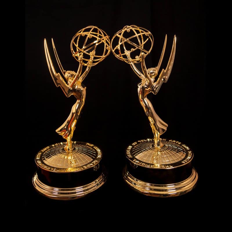 Emmy Awards 2021: The Nominees!