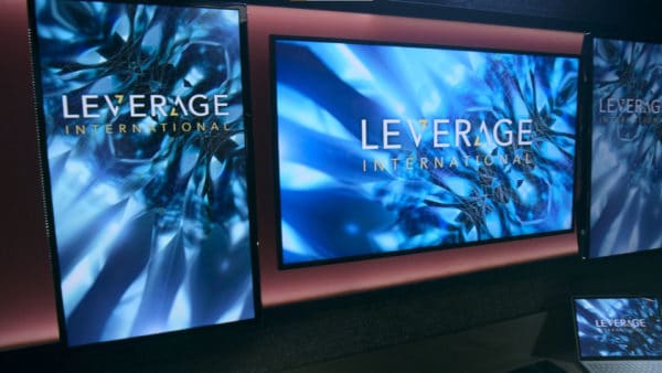 Leverage International