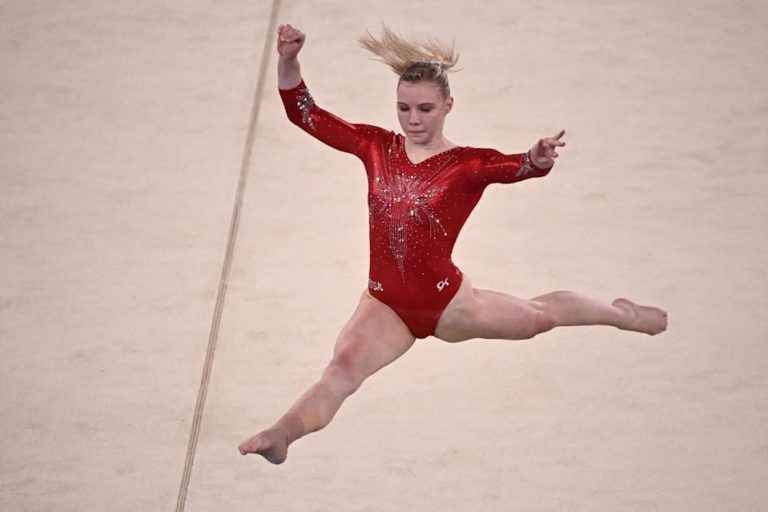 Tokyo Olympics: Kicking Off Week Two
