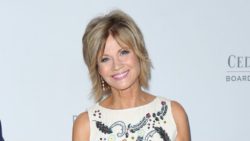 Actress Markie Post Dead at 70