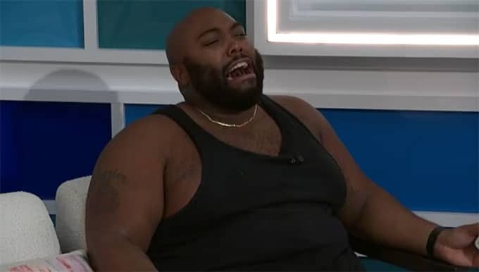 Big Brother 23 Recap for 8/22/2021: Who's On The Block?.