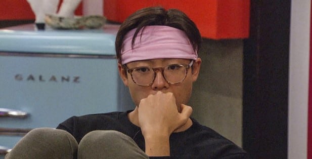 Big Brother 23 Recap For 8/12/2021: Did Christian Get Backdoored?