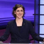 Mayim Bialik To Fill In As Jeopardy Host