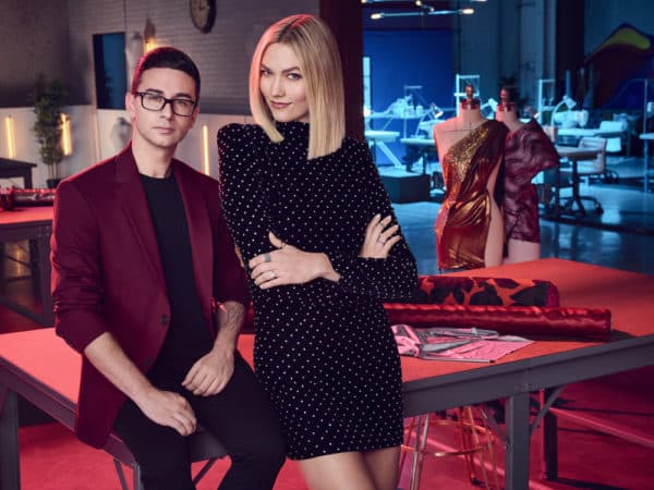 Project Runway Cast and Premiere Date Revealed