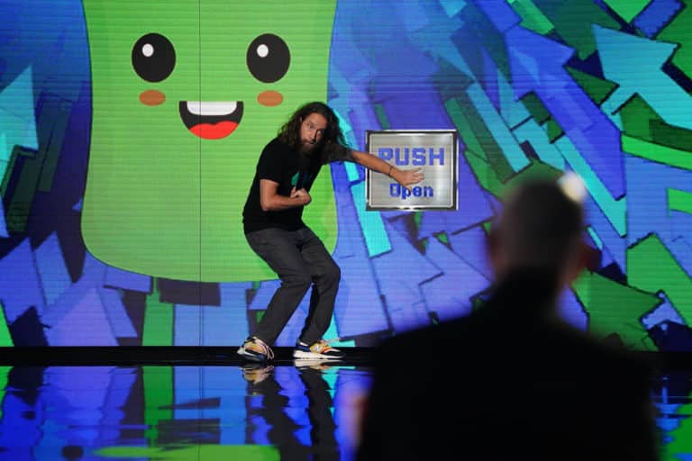 America's Got Talent Recap for 8/17/2021