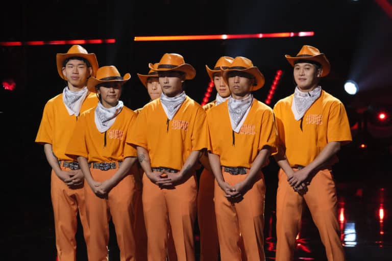 America's Got Talent Recap for 8/18/2021