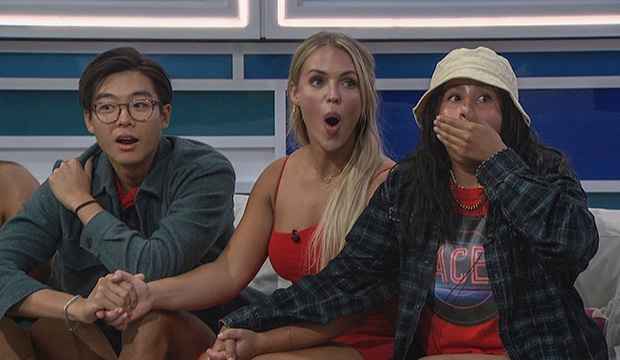 Big Brother 23 Recap for 8/5/2021: Who Was Evicted?