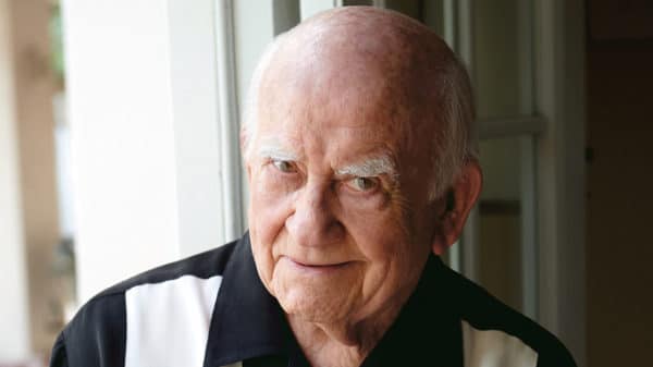 Ed Asner Dead At 91