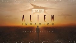 Alien Invasion: Meet Marc D’Antonio
