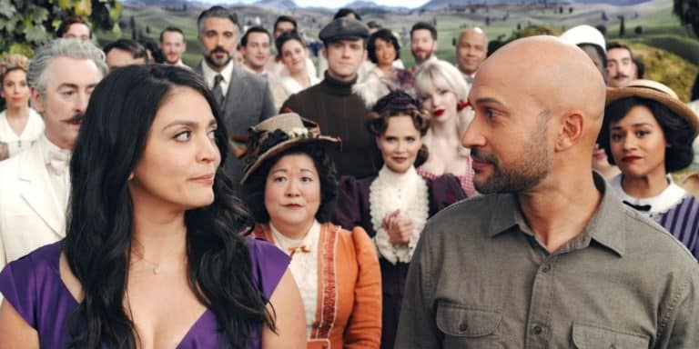 Schmigadoon! Finale Sneak Peek