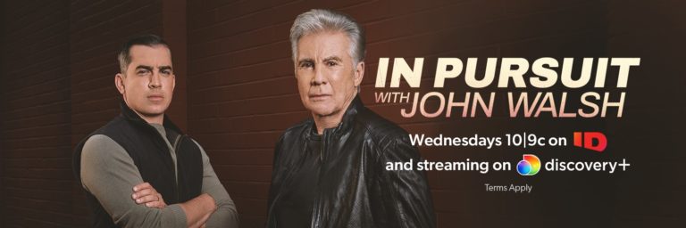 In Pursuit With John Walsh: Isaac Estrada and Nalio Williams