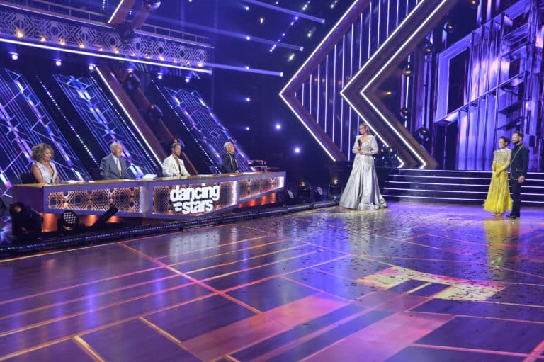 Dancing With The Stars 30 Recap for 9/20/2021