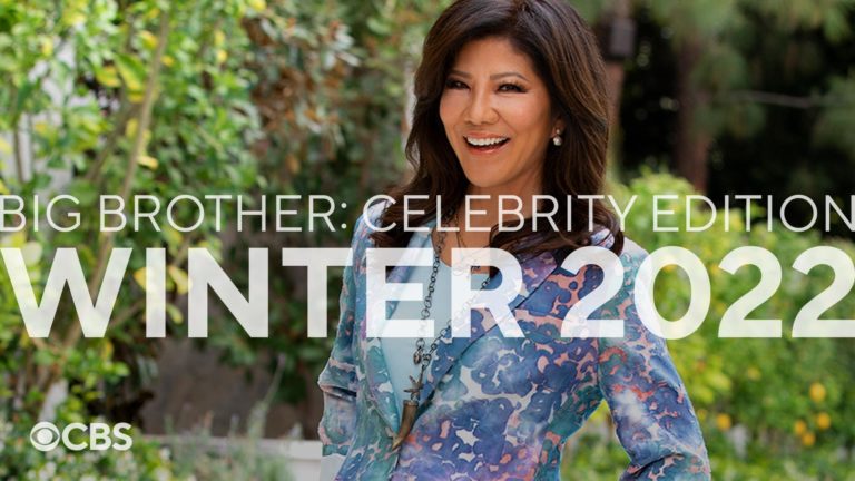 Big Brother Celebrity Edition Returns in 2022