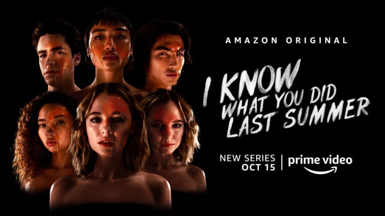 I Know What You Did Last Summer Sneak Peek