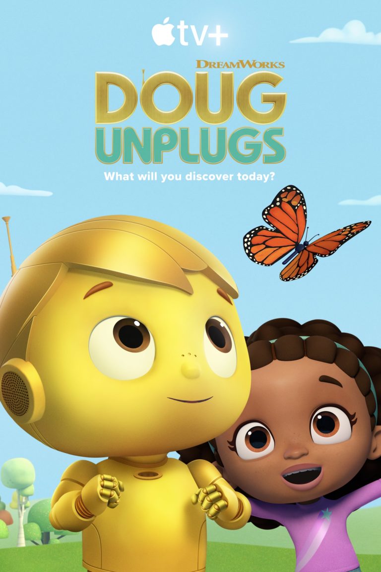Doug Unplugs: New Episodes Out Now