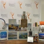 Backstage Creations Takes The Emmys!