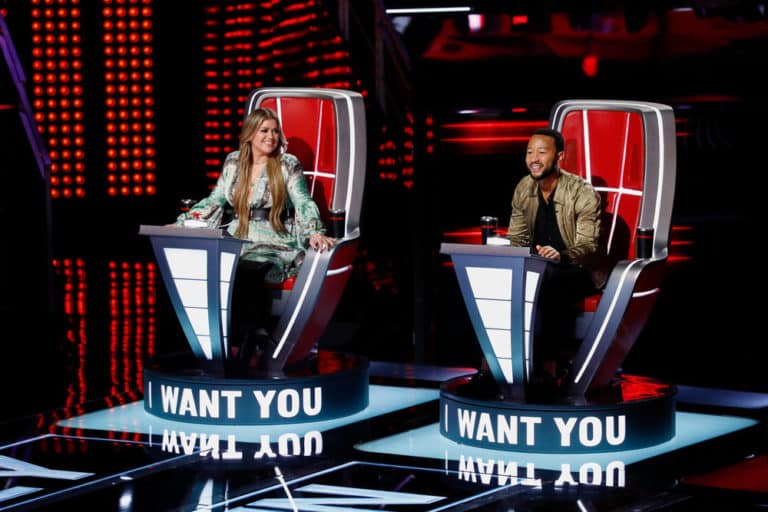 The Voice - Season 21