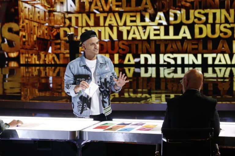 ICYMI: America's Got Talent 16 Semifinals 1 Recap