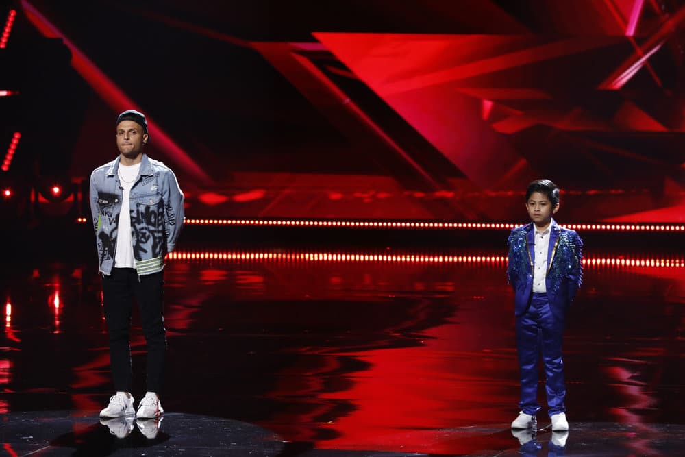 America's Got Talent Recap for 9/1/2021